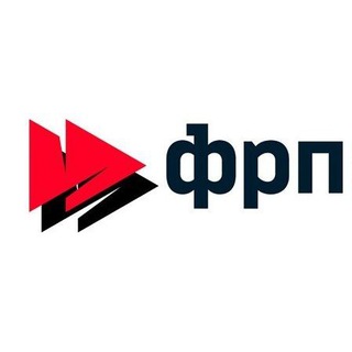 Логотип @frpirk - Фонд развития промышленности Иркутской области