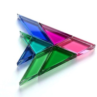 Логотип @frpkk23 - Фонд развития промышленности Краснодарского края