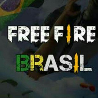 Логотип @frrefirebrasil - 🇧🇷-ƑℝɆɆ ƑᎥℝɆ Ƀℝꯝ₷ᎥⱠ-🇧🇷
