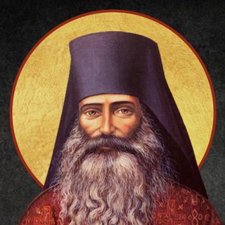 Логотип @frseraphimrose - Fr. Seraphim Rose - A Tribute