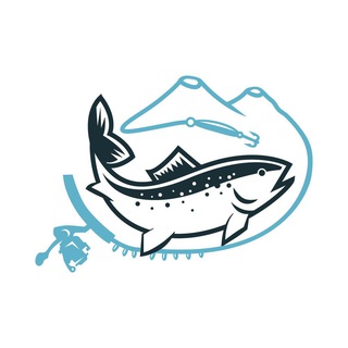 Логотип @frskamru - Рыболовный спорт Камчатка