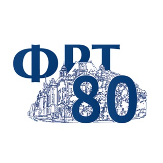 Логотип @frt_leti - ФРТ ЛЭТИ