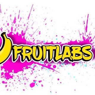 Логотип @fruitlabs_news - 🍇 FruitLabs Pharmaceuticals - Купить качественные стероиды с доставкой по России и всему миру.