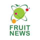 Логотип @fruitnews_ru - FruitNews - овощи фрукты