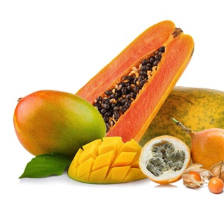 Логотип @fruits_roskosh - Екзотичні Фрукти