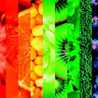 Логотип @fruktoviimir - Фрукт🤪вый мир