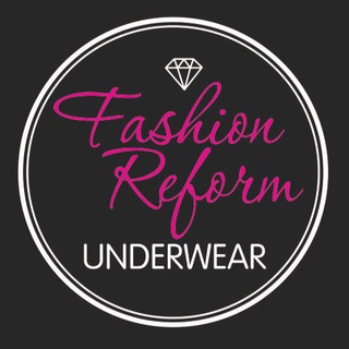 Логотип @frunderwear - FR UNDERWEAR💓