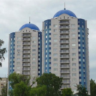 Логотип @frunzensky_yaroslavl - Фрунзенский район - Ярославль