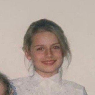 Логотип @fruti_di_mare - Anna Krank