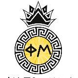 Логотип @frutomania - frutomania.llc