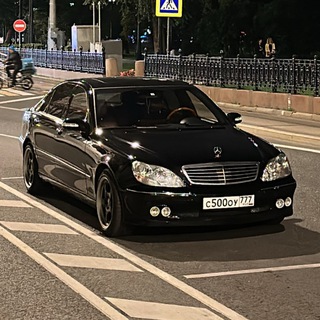 Логотип @fruza500 - Фруза Пять Сотен