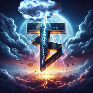 Логотип @fry_money - SхемкаТемка