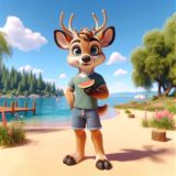 Логотип @fryazino_chat - Фрязино Чат