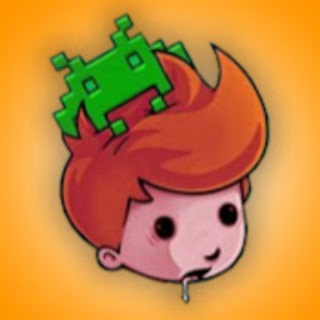 Логотип @frygang - Банда Фрая