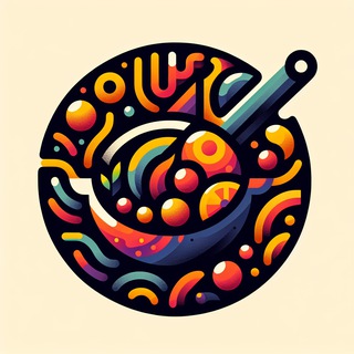 Логотип @fryingpanfeast - Вкуснятина