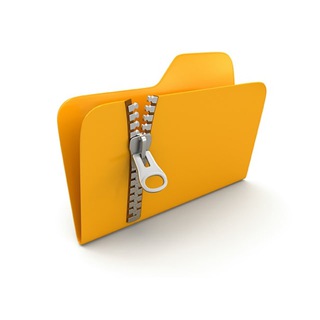 Логотип @fs4da - File Storage