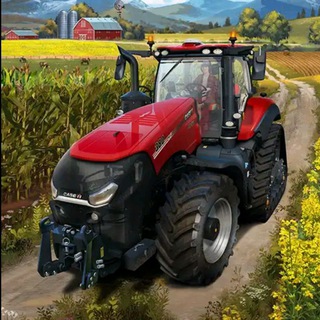 Логотип @fs_20_mod_sssr_pak - Farming Simulator 20/23
