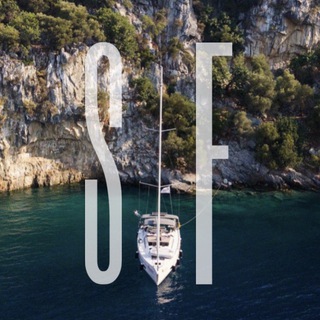 Логотип @fsailing - Sailing Fethiye