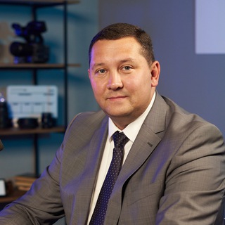 Логотип @fsalomatov - Фёдор Саломатов