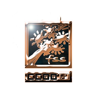 Логотип @fsasturiasccoo - FSS-CCOO de Asturias (Canal informativo)