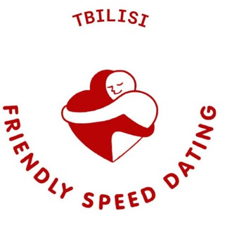 Логотип @fsd_tbilisi - Спиддейтинг в Тбилиси