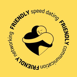 Логотип @fsd_tlv - Friendly АНОНСЫ
