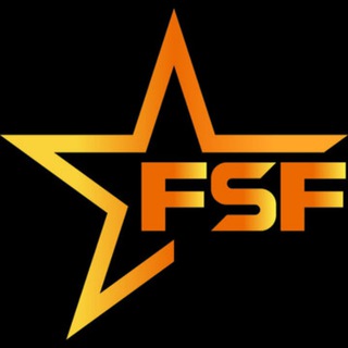 Логотип @fsf999 - FSF Official Signal Forecast