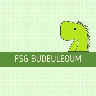 Логотип @fsg_budeuleoum - FSG Budeuleoum (BTS RUS SUB)
