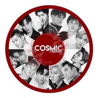Логотип @fsg_cosmic_chat - -`COSMIC RAIℓWAY | FSG FOR EXO&EXO-L´- Chat