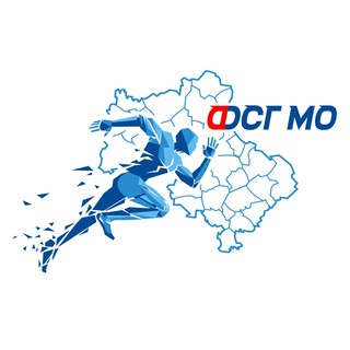 Логотип @fsg_mo - Федерация спорта глухих МО