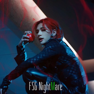 Логотип @fsg_nightmare - FSG Nightmare