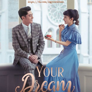 Логотип @fsgyd - fsgyourdream_