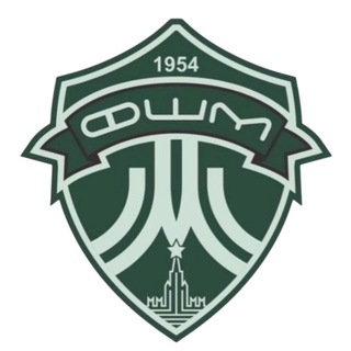 Логотип @fshm_moscow - ФШМ