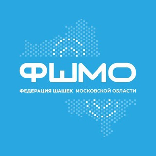 Логотип @fshmosobl - ФШМО