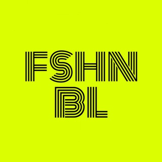 Логотип @fshnkk - FSHNBL