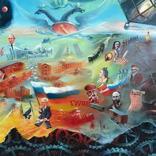 Логотип @FSIN_Life - ФСИН-Life