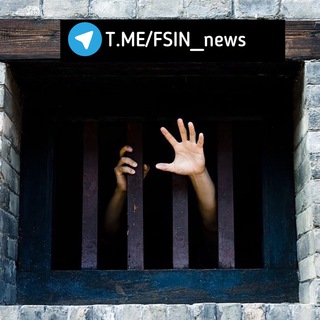 Логотип @fsinnews - FSIN_news