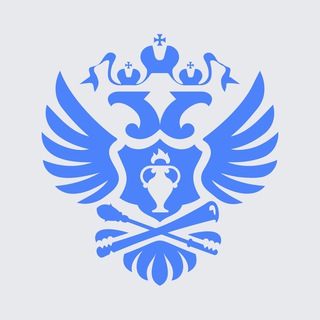 Логотип @fskatr - Росалкогольтабакконтроль