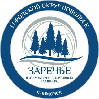 Логотип @fskzareche - ФСК "Заречье"