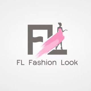 Логотип @fslok - Fashion Look