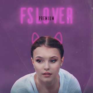 Логотип @fslover1 - FSlover ‘bout AS 🐾