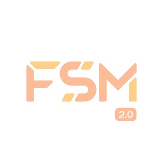 Логотип @fsmnews - FSM NEWS