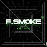 Логотип @fsmokeee - fsmokeee