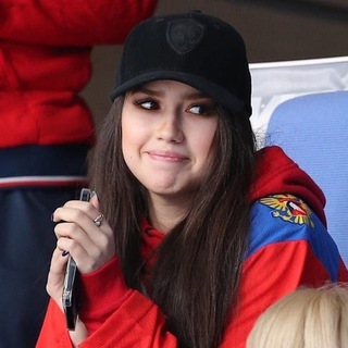 Логотип @fsnarezki - figure cuts ✂️