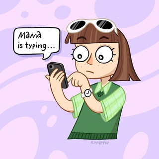 Логотип @fsor1 - Филиал сообщений от родственников