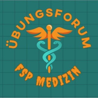 Логотип @fsp_arztbriefe_der_sternenaerzte - FSP-Briefe✍ Korrektor: Frau Stern des 🇩🇪 Übungsforums FsP- Simulationen für Humanmedizin