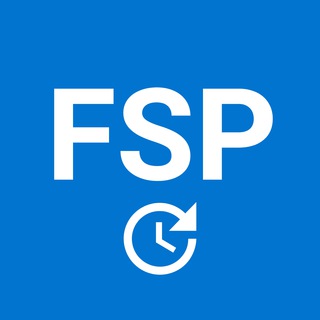 Логотип @fsp_fachsprache - Fachsprachprüfung FSP Medizin ⁠– Wertvolle Tipps, Updates & Angebote von MedizinWissen.org / Fachsprache.org