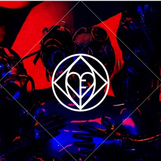 Логотип @fspacekyiv - F-простір