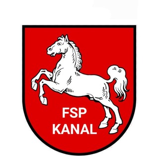 Логотип @fspniedersachsen1 - FSP Niedersachsen