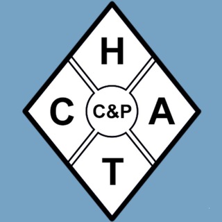 Логотип @fsrc_chat - C&F_chat